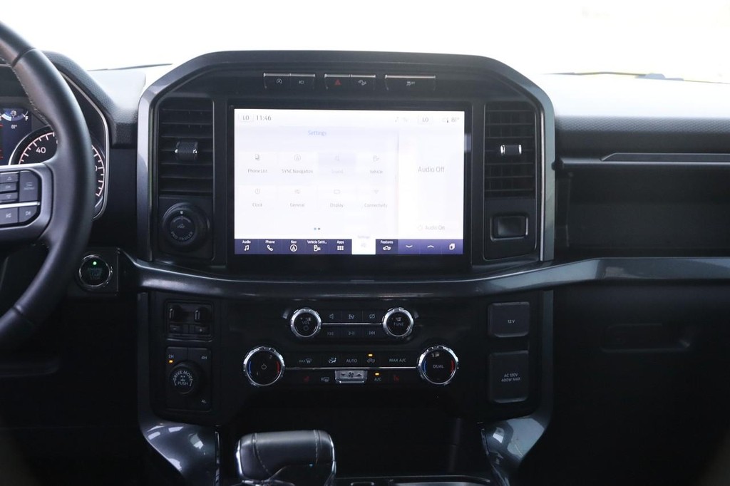 Ford F-150 Vehicle Full-screen Gallery Image 25