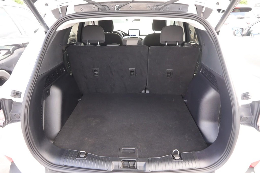 Ford Escape Vehicle Image 08