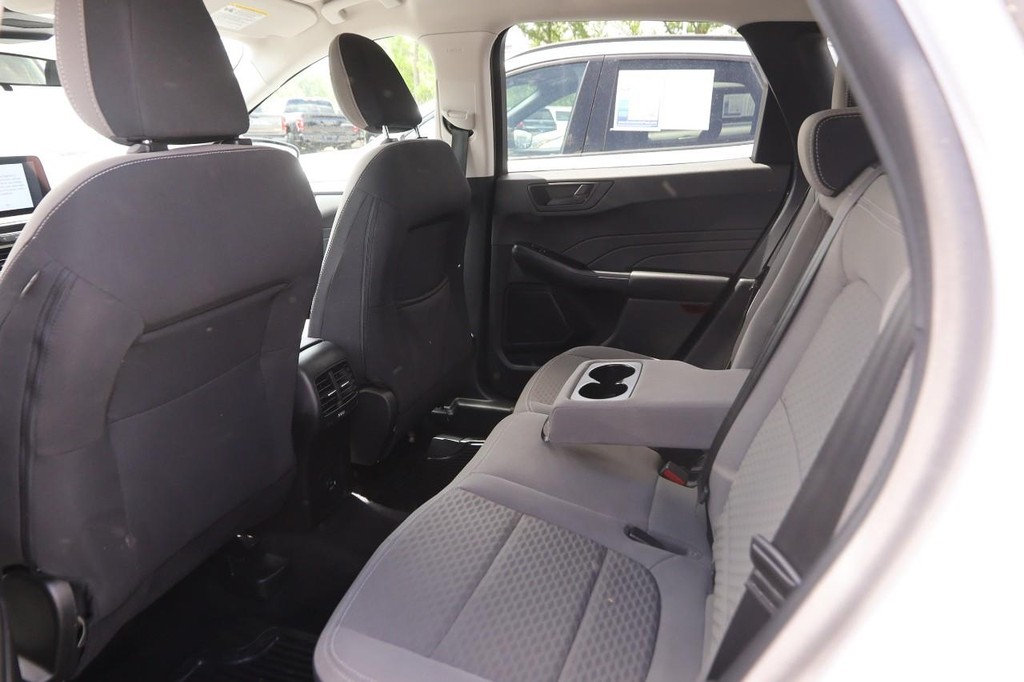 Ford Escape Vehicle Image 11