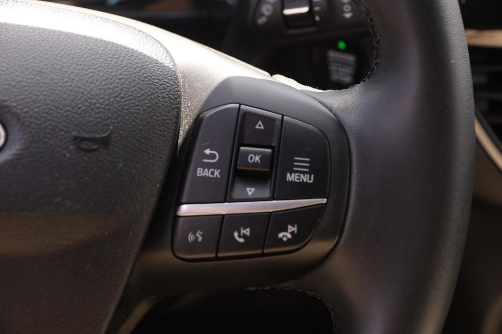 Ford Escape Vehicle Image 14