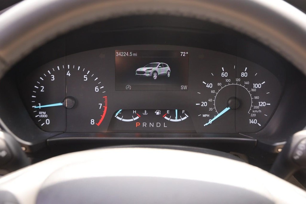Ford Escape Vehicle Image 15