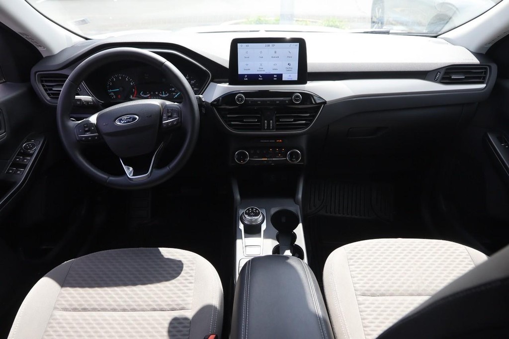 Ford Escape Vehicle Image 22