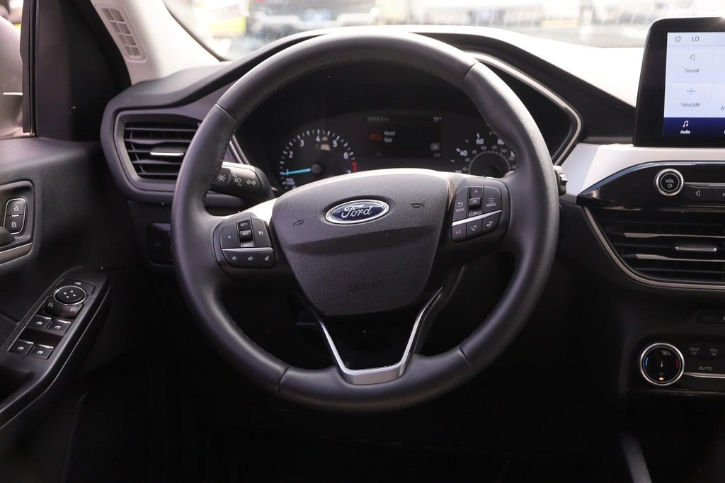 Ford Escape Vehicle Image 24