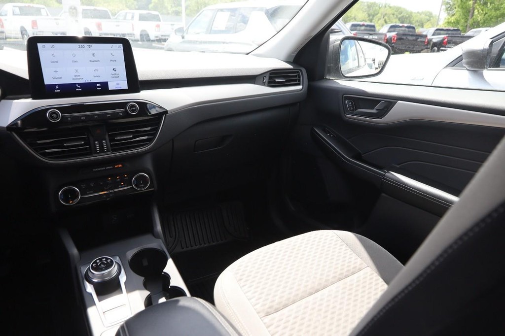 Ford Escape Vehicle Image 26
