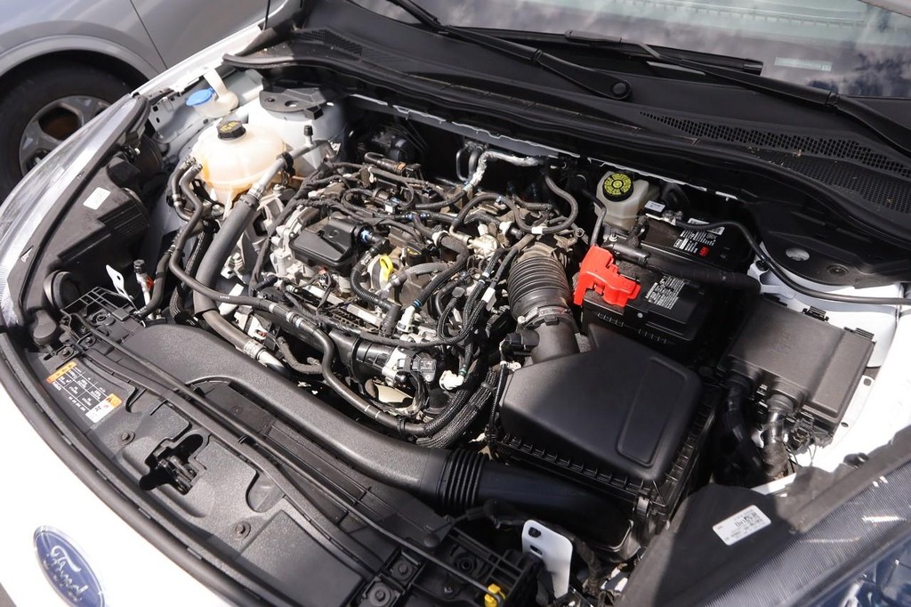 Ford Escape Vehicle Image 28