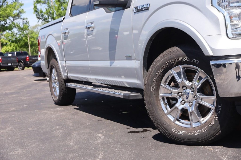 Ford F-150 Vehicle Image 03