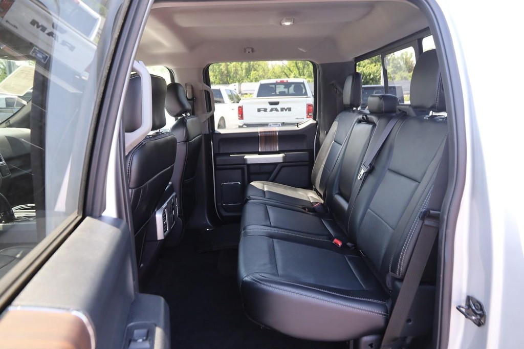 Ford F-150 Vehicle Image 08