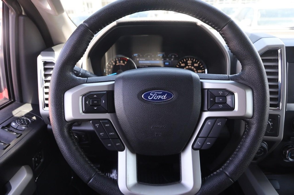 Ford F-150 Vehicle Image 09