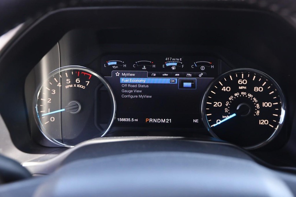 Ford F-150 Vehicle Image 12