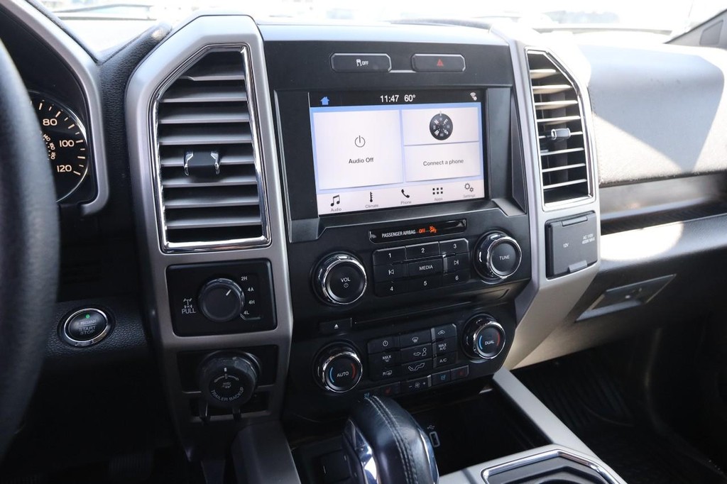 Ford F-150 Vehicle Image 14