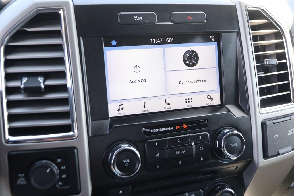 Ford F-150 Vehicle Image 15