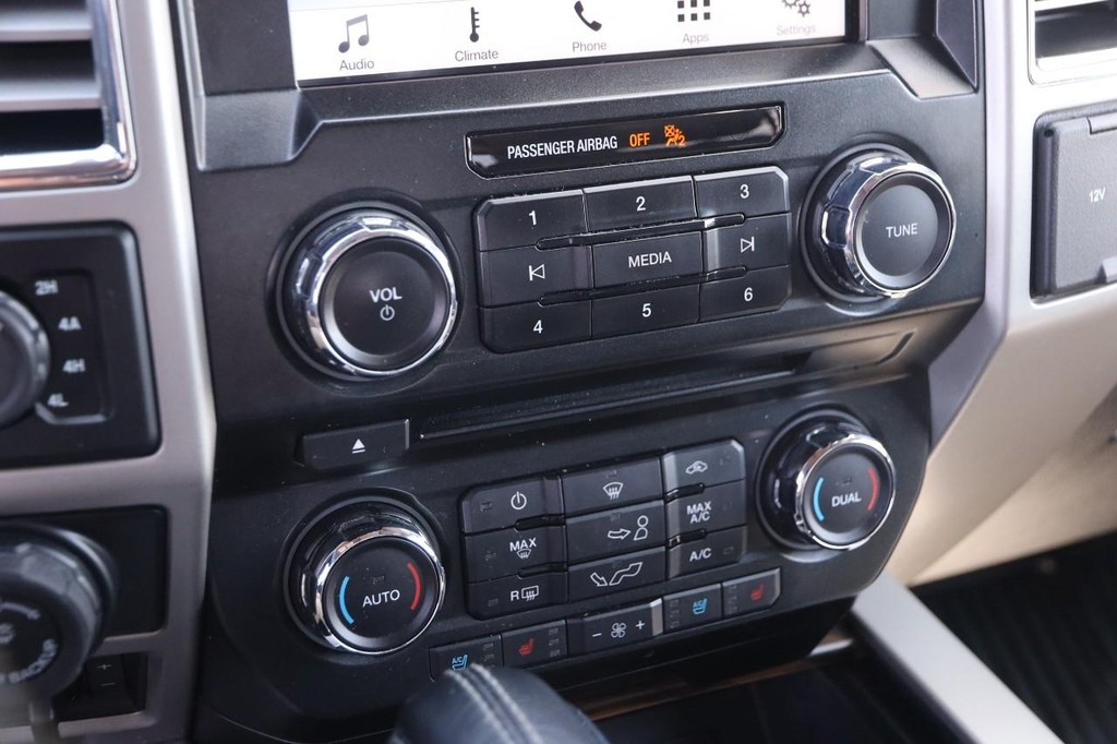 Ford F-150 Vehicle Image 17