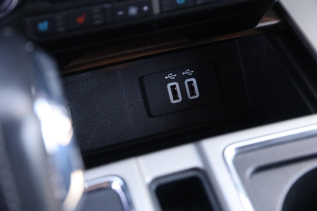 Ford F-150 Vehicle Image 19