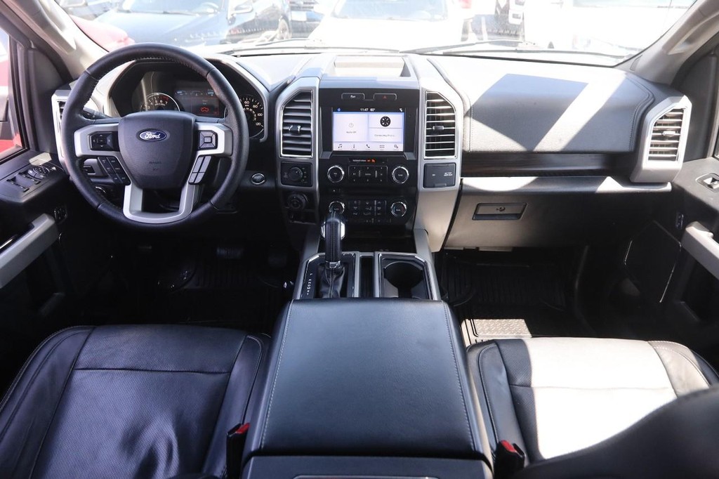 Ford F-150 Vehicle Image 21