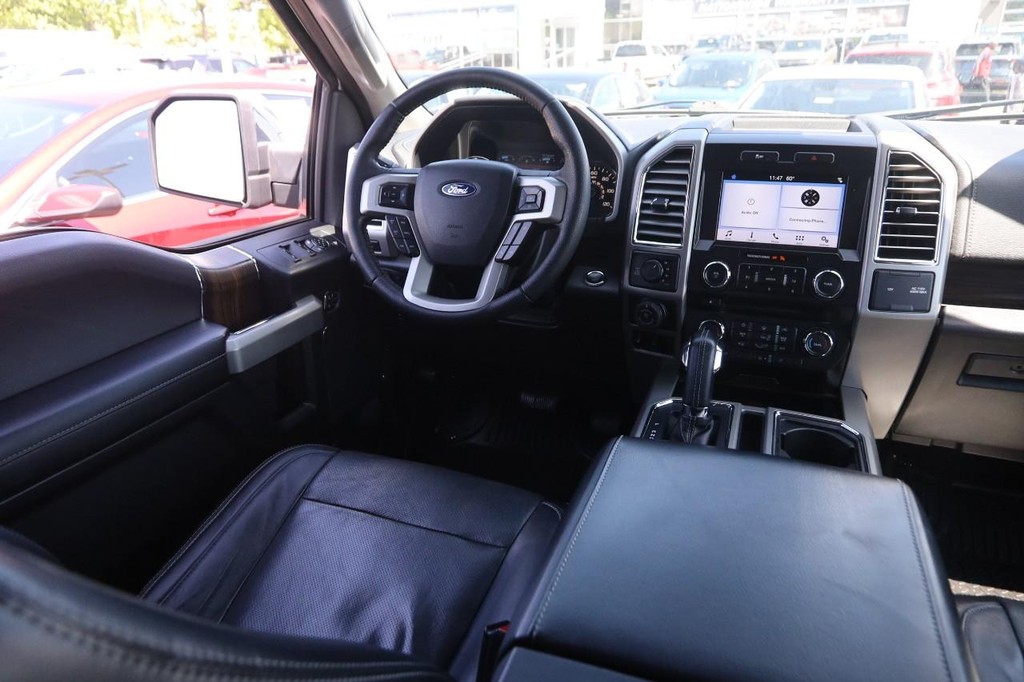 Ford F-150 Vehicle Image 22