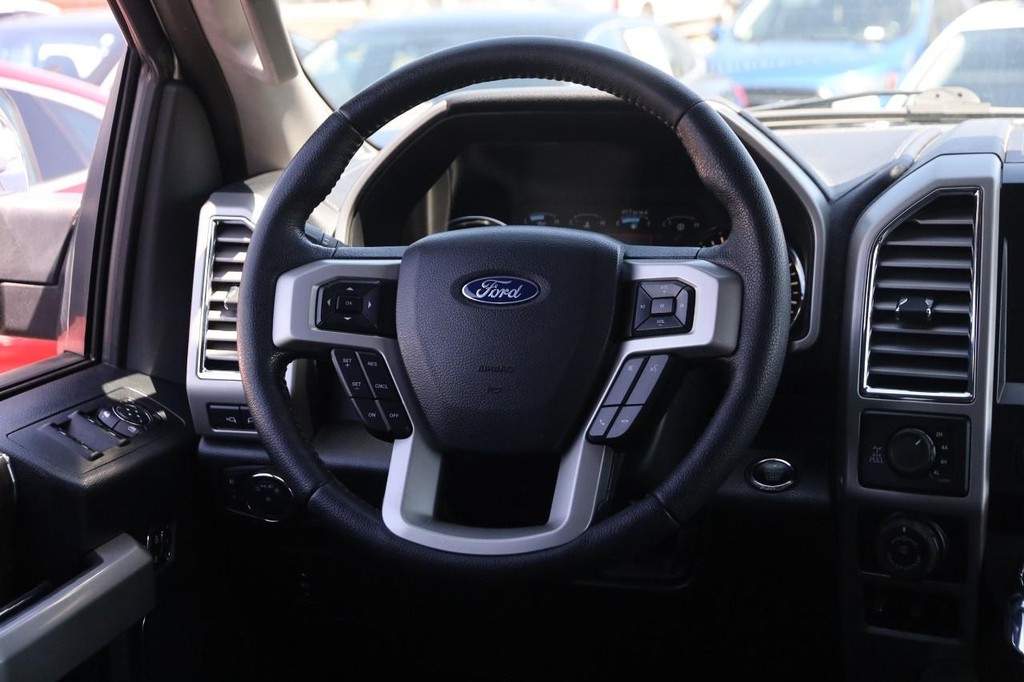 Ford F-150 Vehicle Image 23