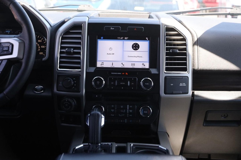 Ford F-150 Vehicle Image 24