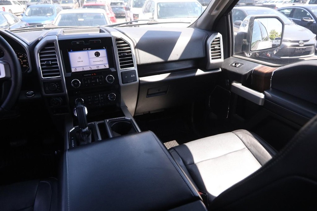 Ford F-150 Vehicle Image 25