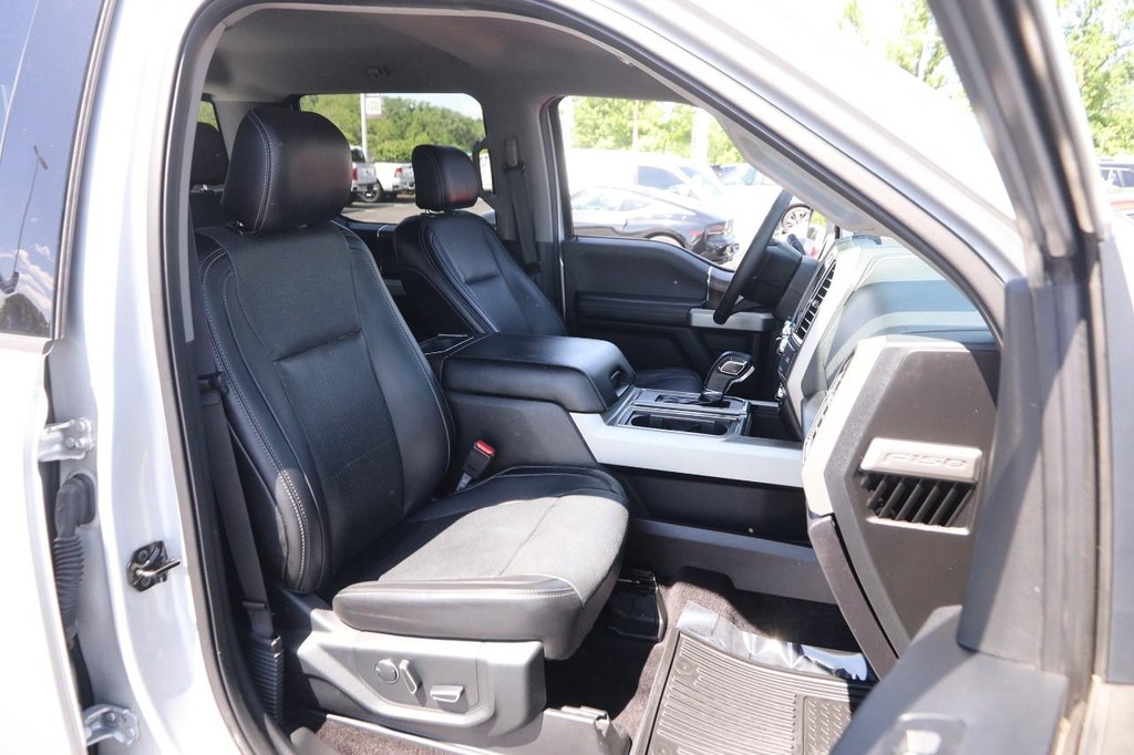 Ford F-150 Vehicle Image 26