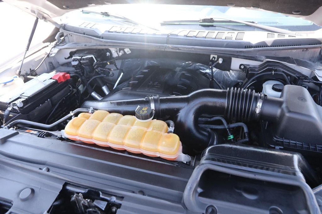 Ford F-150 Vehicle Image 27