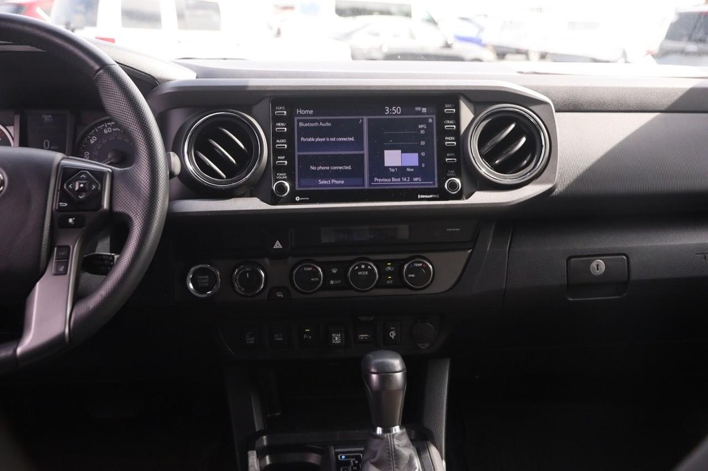 Toyota Tacoma 4WD Vehicle Image 25