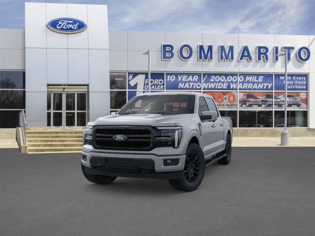 Ford F-150 Vehicle Image 02
