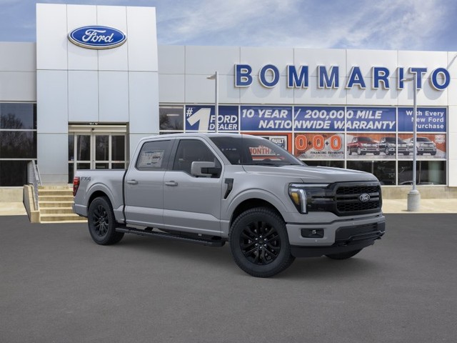 Ford F-150 Vehicle Image 07