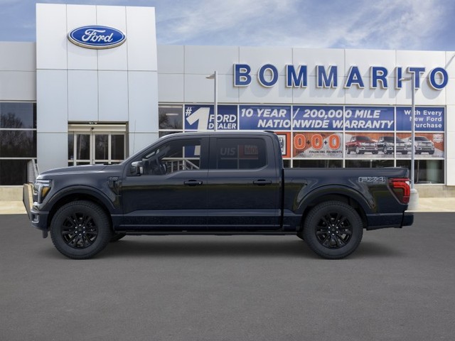 Ford F-150 Vehicle Image 03