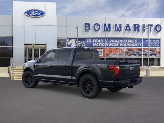 Ford F-150 Vehicle Image 04