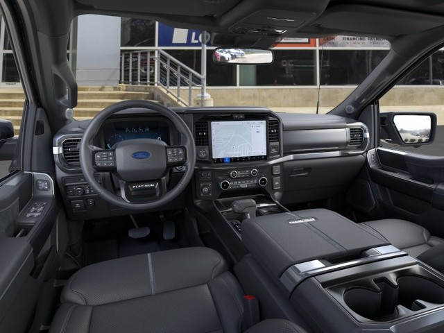 Ford F-150 Vehicle Image 09