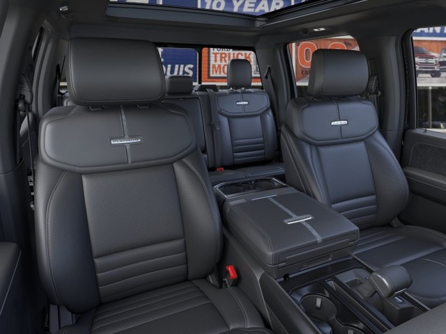 Ford F-150 Vehicle Image 10