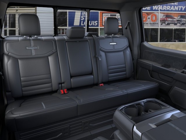 Ford F-150 Vehicle Image 11