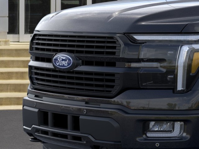 Ford F-150 Vehicle Image 17