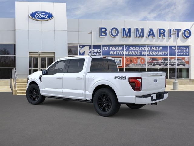 Ford F-150 Vehicle Image 04