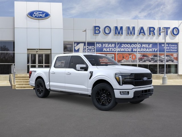 Ford F-150 Vehicle Image 07