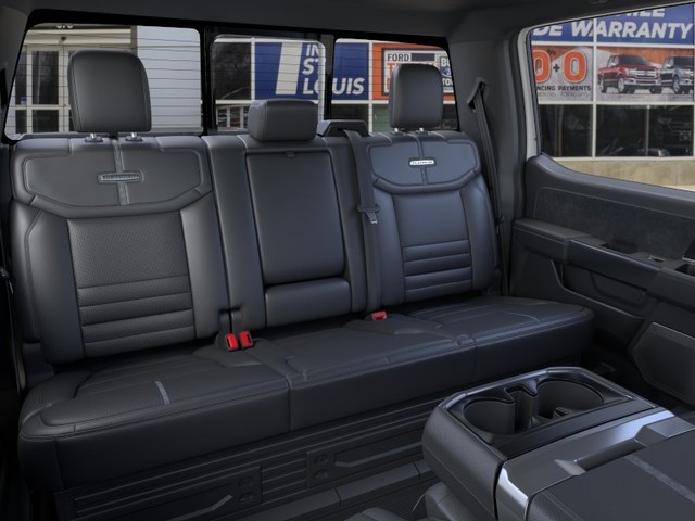 Ford F-150 Vehicle Image 11
