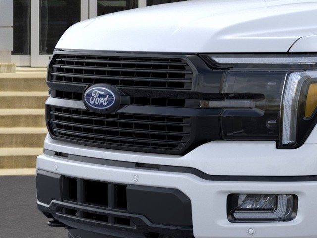 Ford F-150 Vehicle Image 17