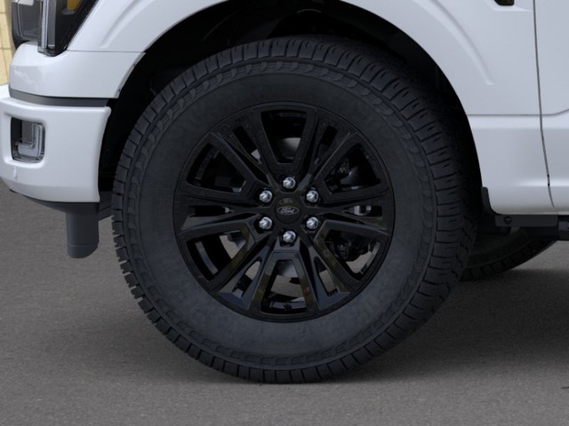 Ford F-150 Vehicle Image 19