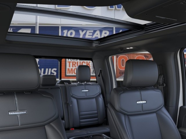 Ford F-150 Vehicle Image 22