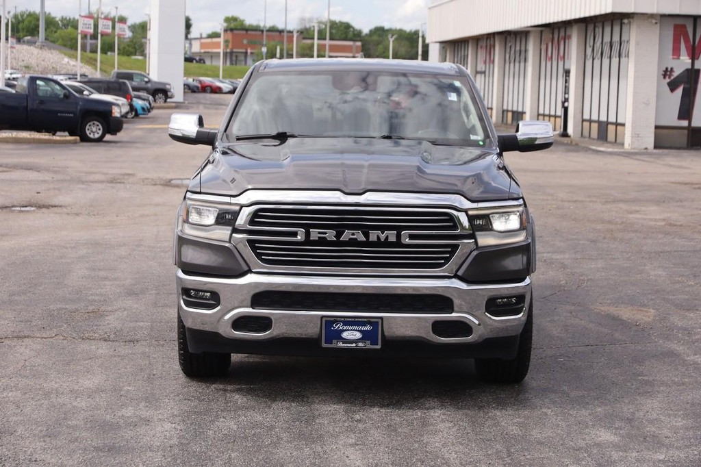 Ram 1500 Vehicle Full-screen Gallery Image 4