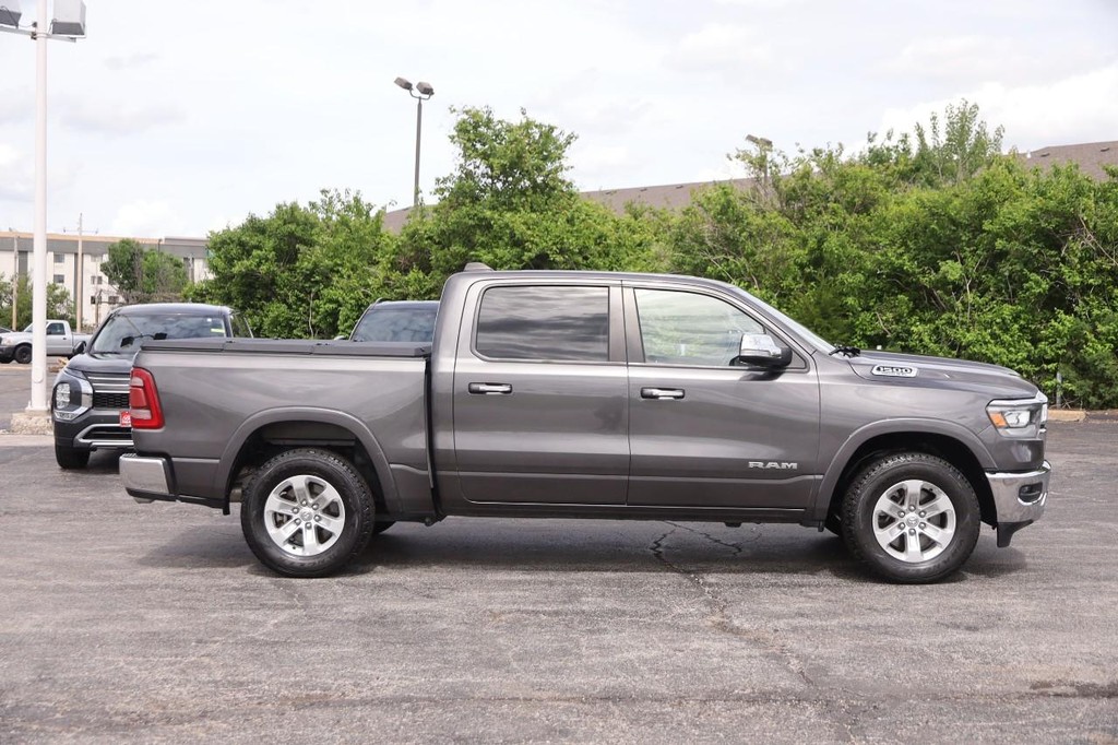 Ram 1500 Vehicle Full-screen Gallery Image 5