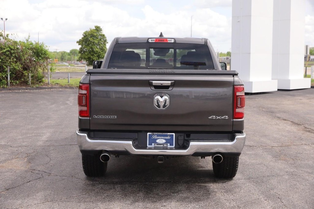 Ram 1500 Vehicle Full-screen Gallery Image 6