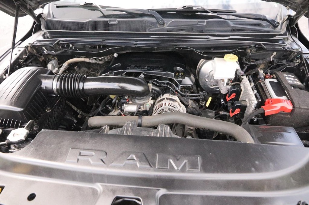 Ram 1500 Vehicle Full-screen Gallery Image 27