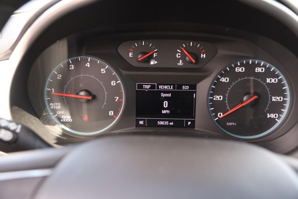 Chevrolet Malibu Vehicle Image 10