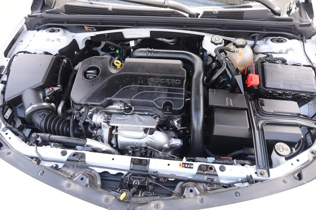 Chevrolet Malibu Vehicle Image 26