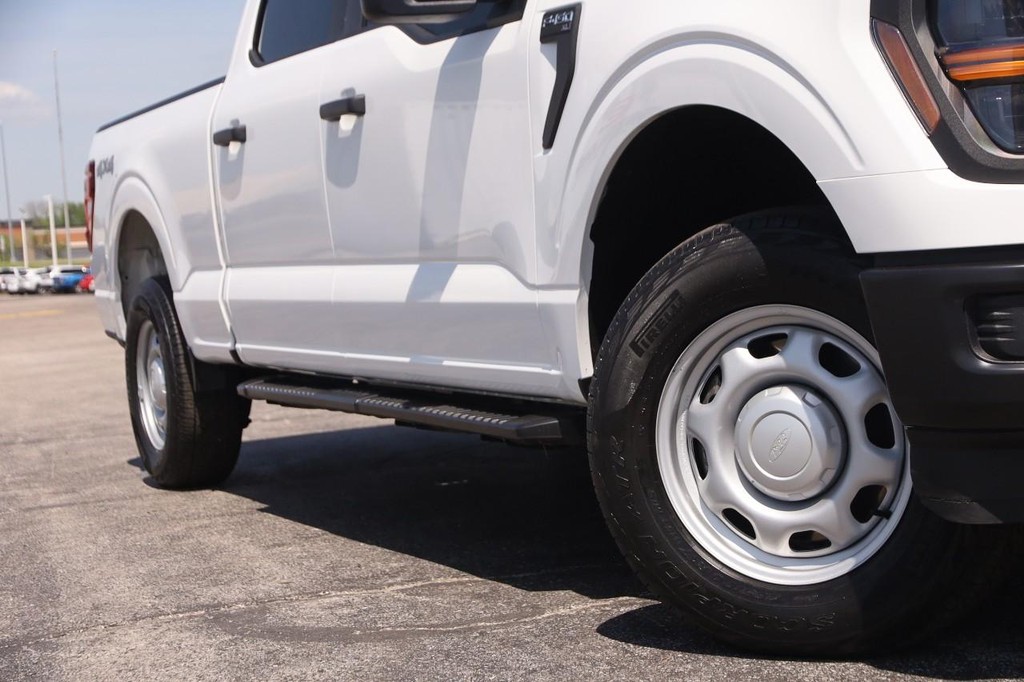 Ford F-150 Vehicle Image 03