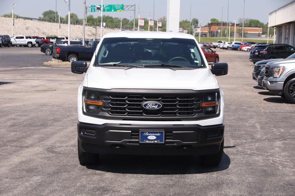 Ford F-150 Vehicle Image 04