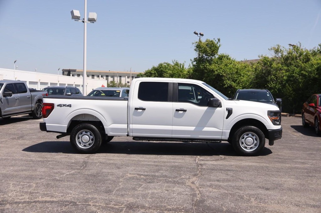 Ford F-150 Vehicle Image 05