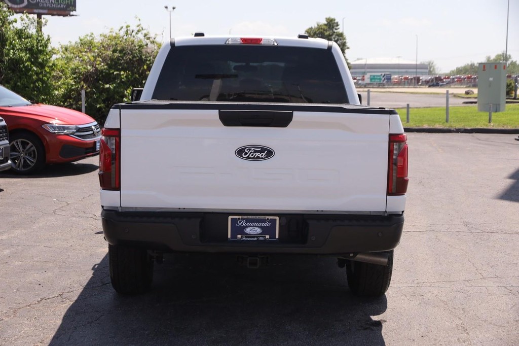 Ford F-150 Vehicle Image 06