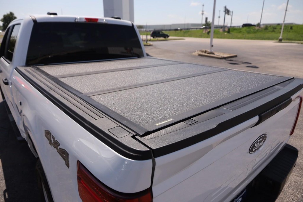 Ford F-150 Vehicle Image 07